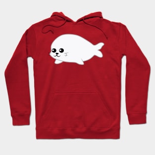 Seal of Approval XD Hoodie